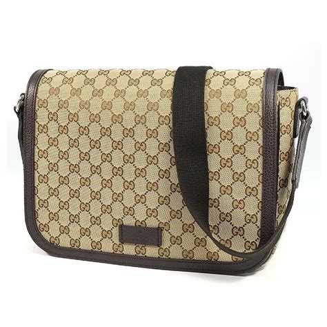 sac à bandoulière homme gucci|sacs gucci homme.